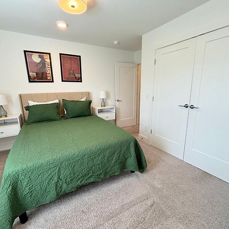 Closetobroadwayairportoprymillsgameroom16 Nashville Luaran gambar