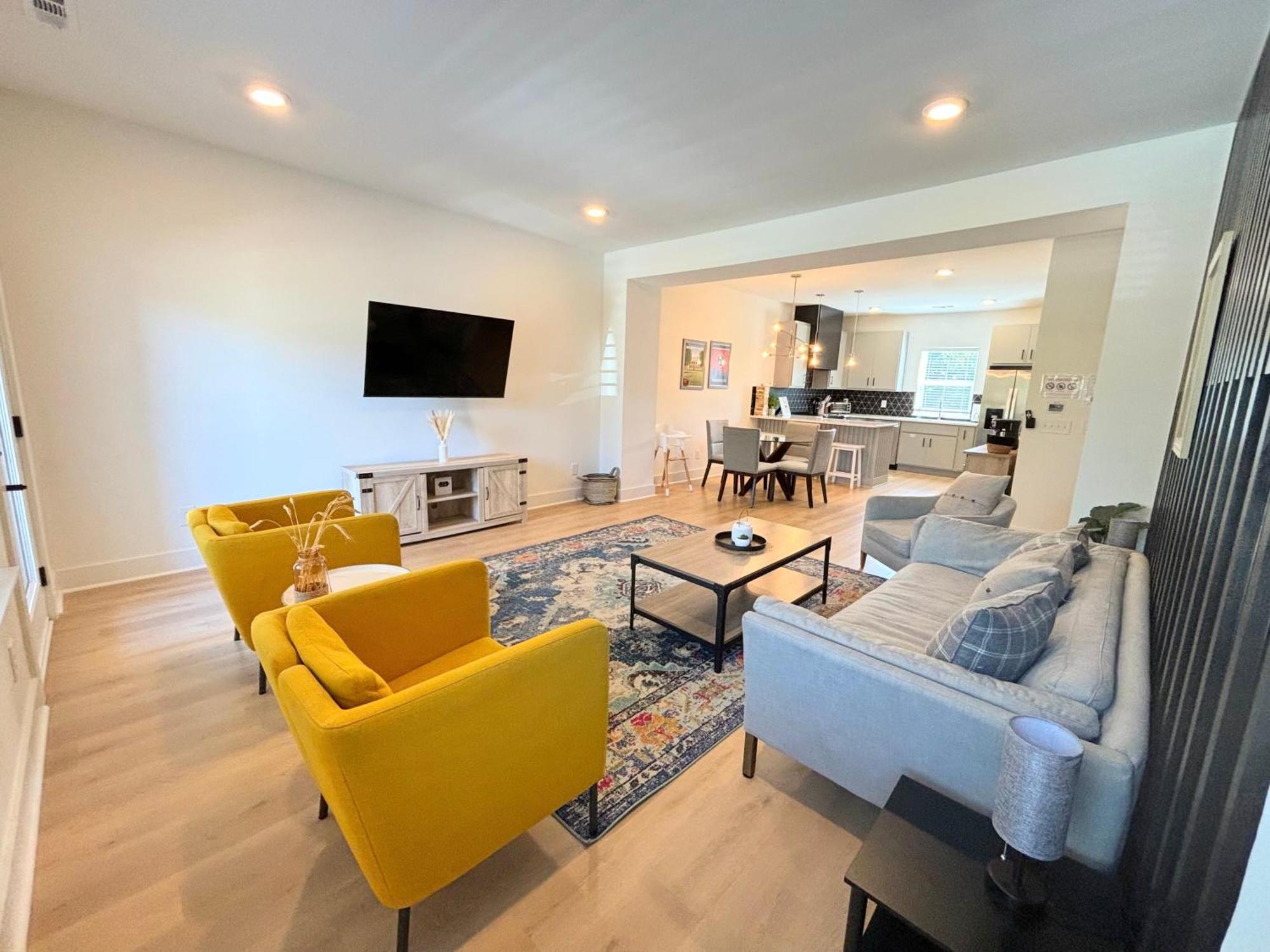 Closetobroadwayairportoprymillsgameroom16 Nashville Luaran gambar